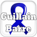 Logo ruban bleu de l'AFSGB&TSFN